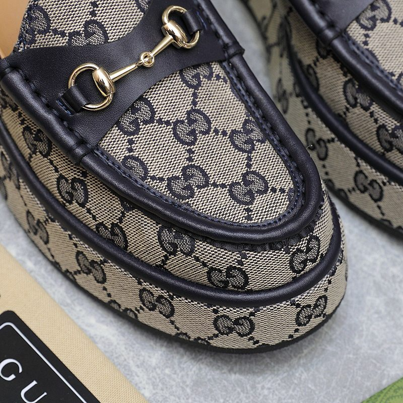 JHGS22 Classes 5.5CM Heel Size 35-42 Shoes with box