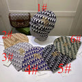 PDH1  New autumn and winter fashionable knitted hat