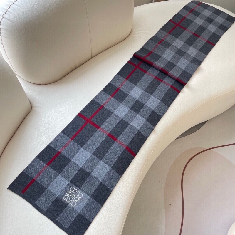 XLC37 Cashmere blend 32-180CM Scarf