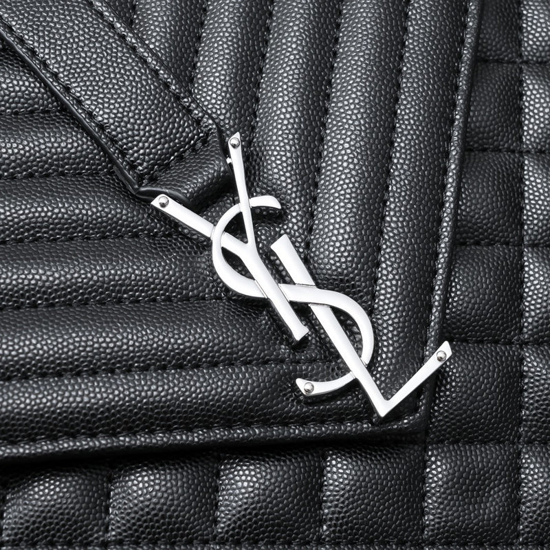 LYP17 Leather Bag 31-20-8CM Shoulder bags