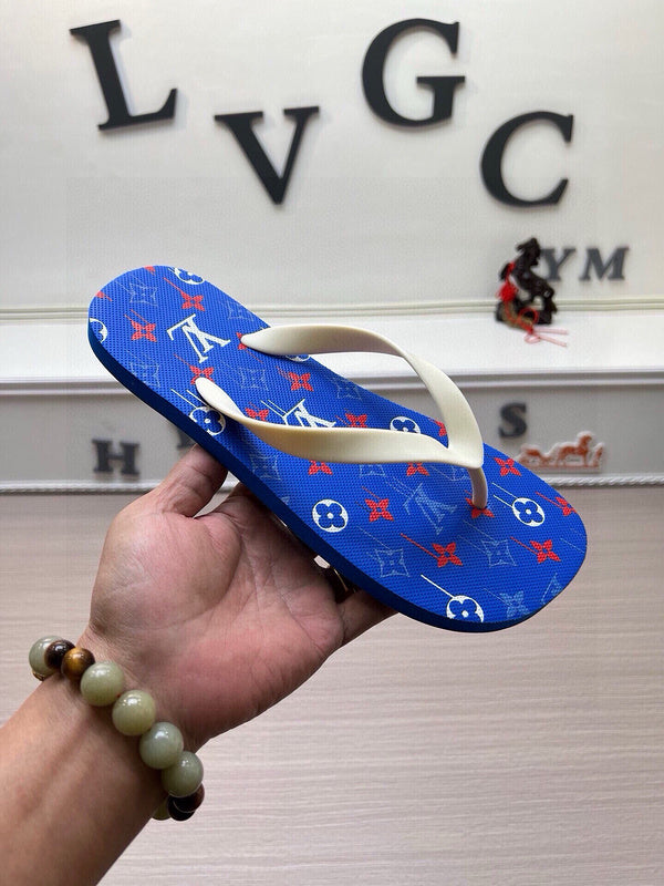 YLS2 Slippers Size 38-45 Shoes with Box