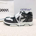 GOS5 Leather Women 35-40 Man 40-45 shoes with box