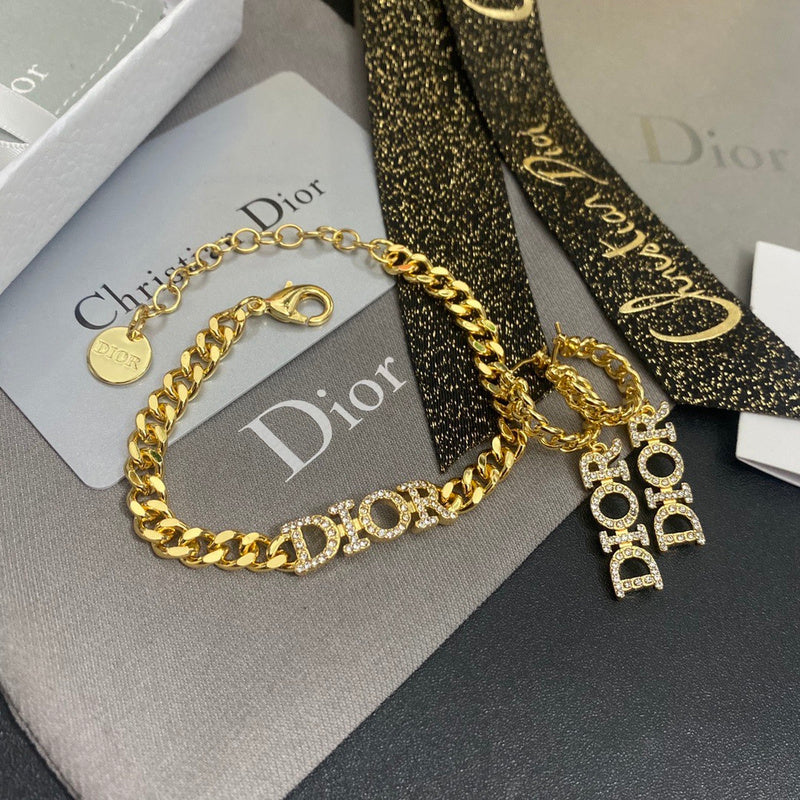 X521  New fashionable set jewelry for women