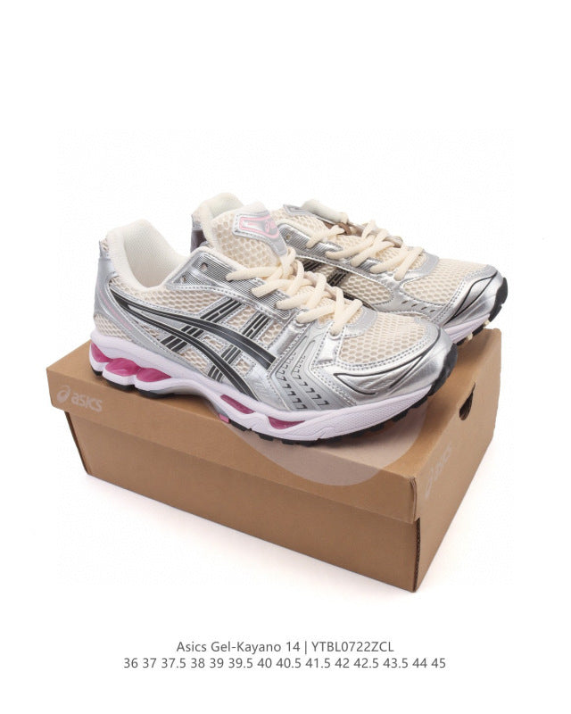 BAS50 Leather Women Man 36-45 shoes with box