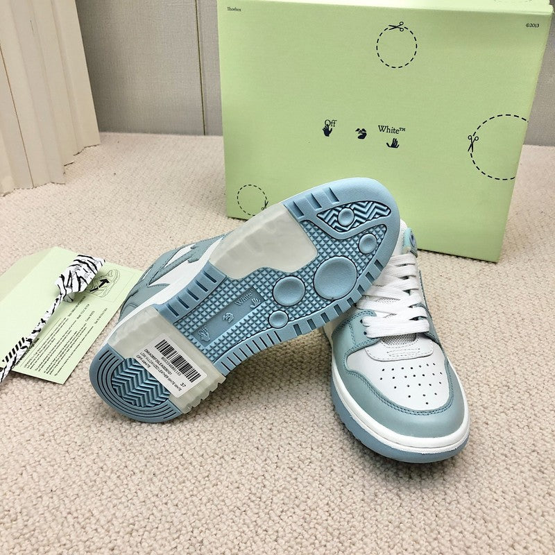 GOS1 Leather Couples shoes 35-45 with box
